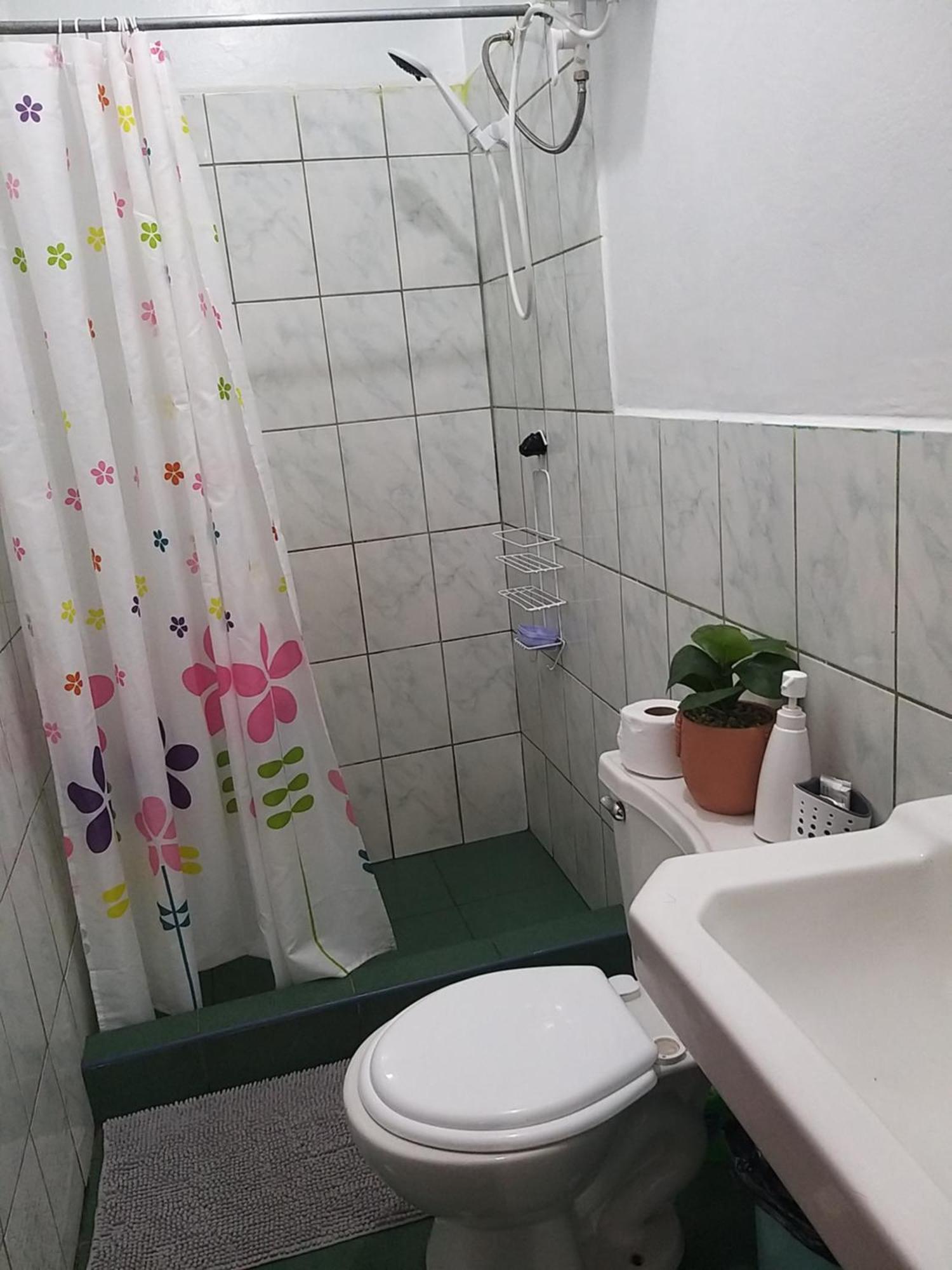 Ancca Appartement Cuzco Buitenkant foto