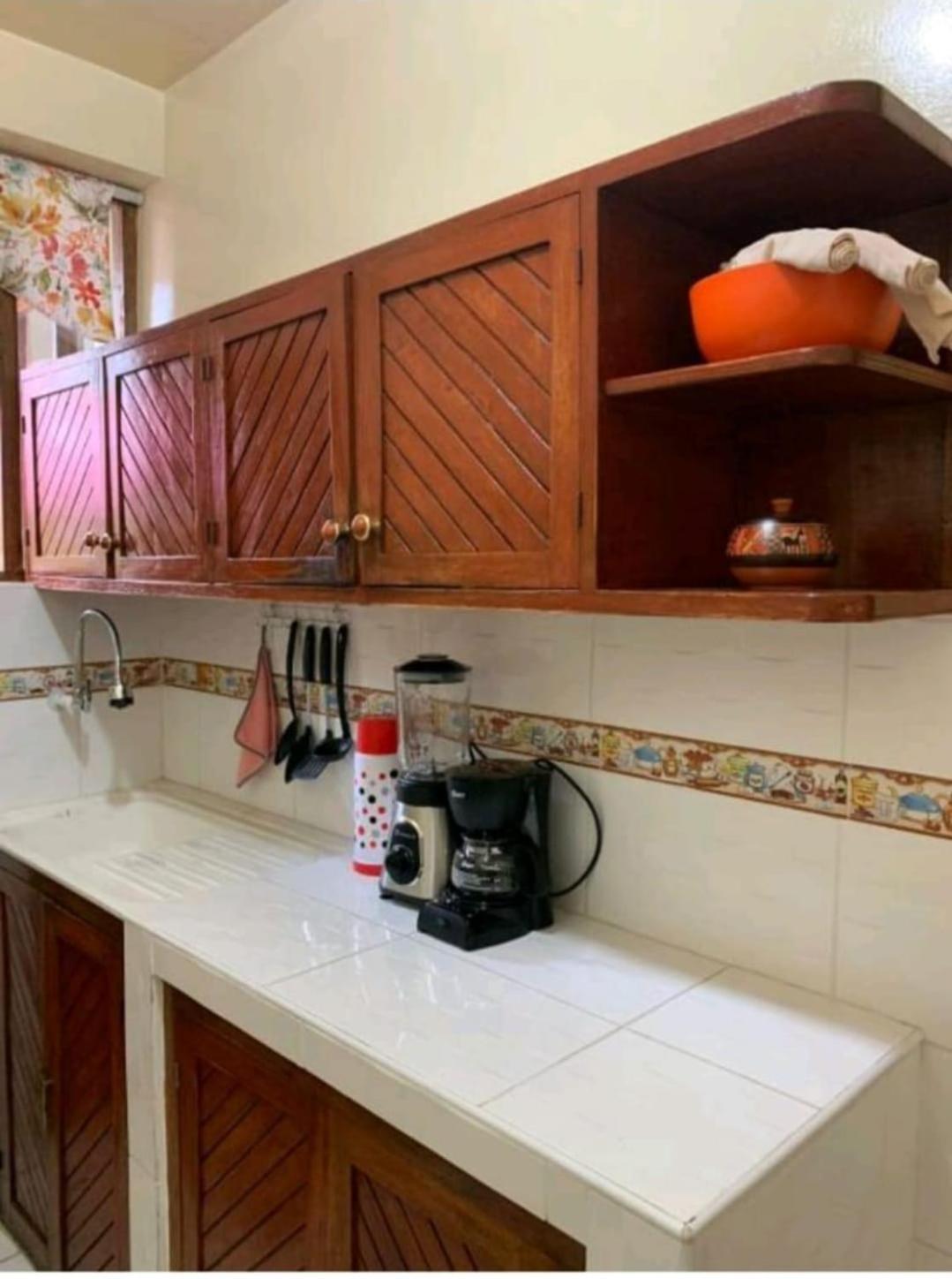 Ancca Appartement Cuzco Buitenkant foto