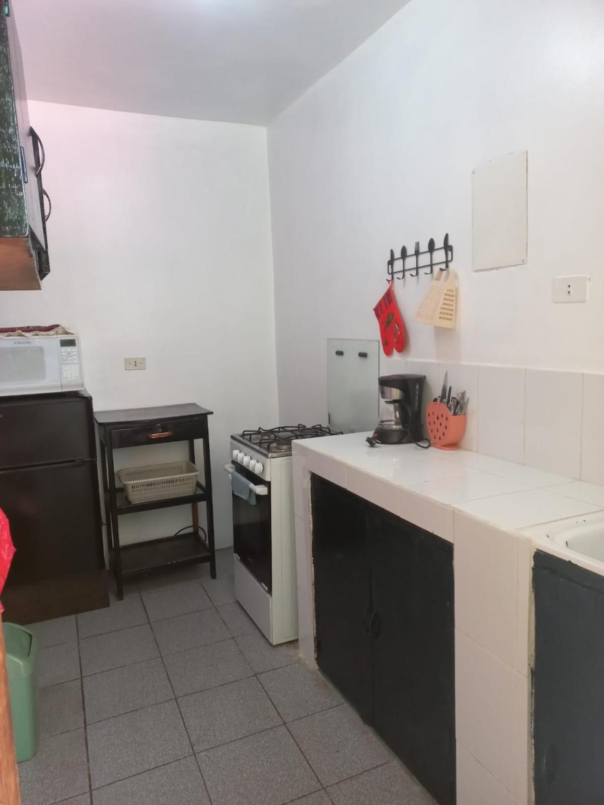 Ancca Appartement Cuzco Buitenkant foto